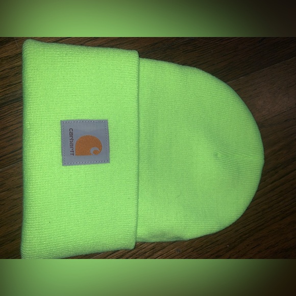 Carhartt beanie - Picture 2 of 3